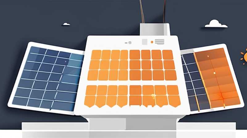 What is the meaning of solar EPC