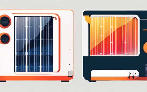 How about solar electric heater