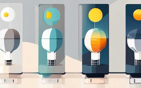 How to remove the solar light glass