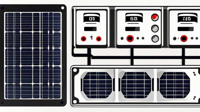 How much does a fully automatic high-end solar