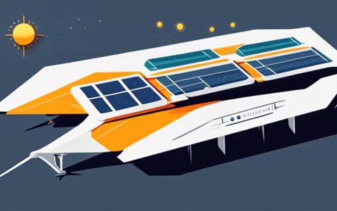 How to turn off the solar lights on an aircraft carrier