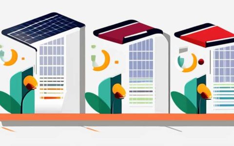 How to connect three phase solar lights