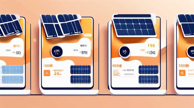 How much does Ouyi Solar cost