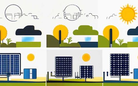 How solar energy can easily descale