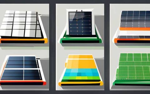 What to do if the solar panel is bulging