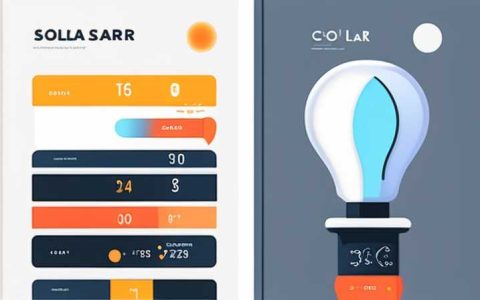 How much does a daily solar light cost