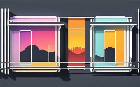 How to connect balcony wall mounted solar tubes