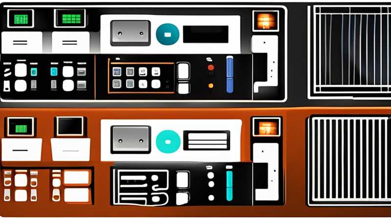 What is a solar controller?