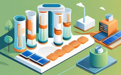 How much does it cost to recycle a solar tube?