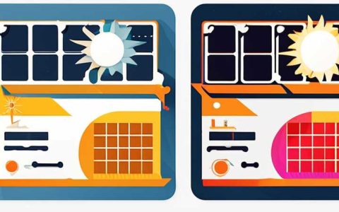 What is the quality of commercial solar energy?