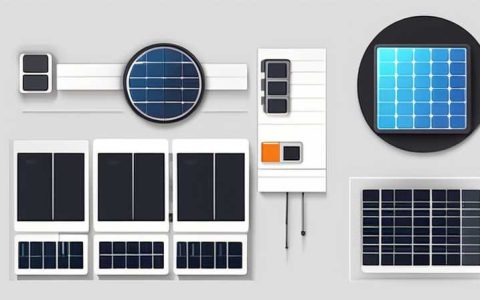 How about 12v solar panels