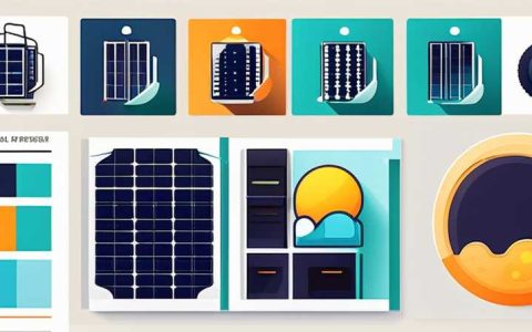 What material is solar energy made of?