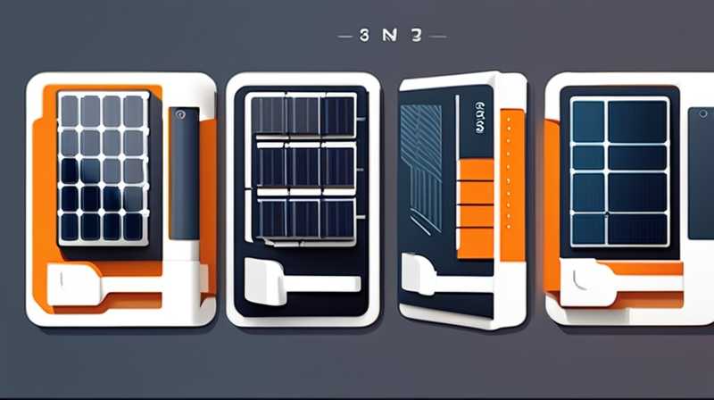 How to DIY a solar cell