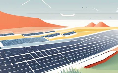 Where is the Taishan Photovoltaic Solar Plant?