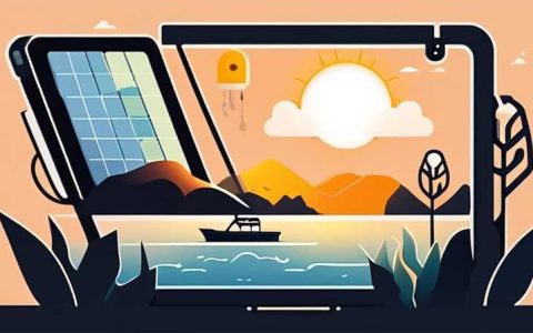 What accessories to buy for solar powered fishing box
