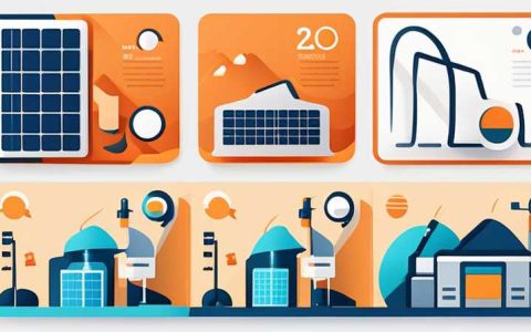 How to use natural gas and solar energy