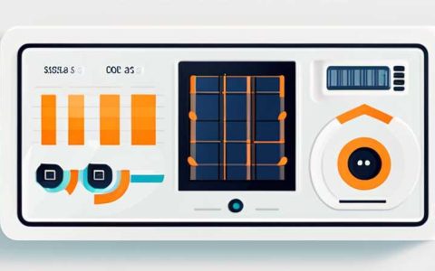 What is a solar control instrument?
