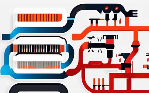 How to connect the solar exhaust valve