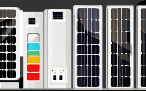 How much electricity does a 200 watt solar panel produce?