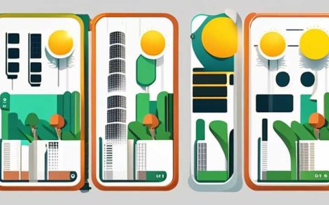 How to position and lay out solar street lights