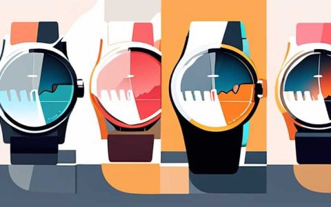 How about solar powered smart quartz watch