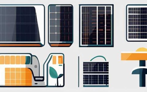 What are solar energy and wind energy?