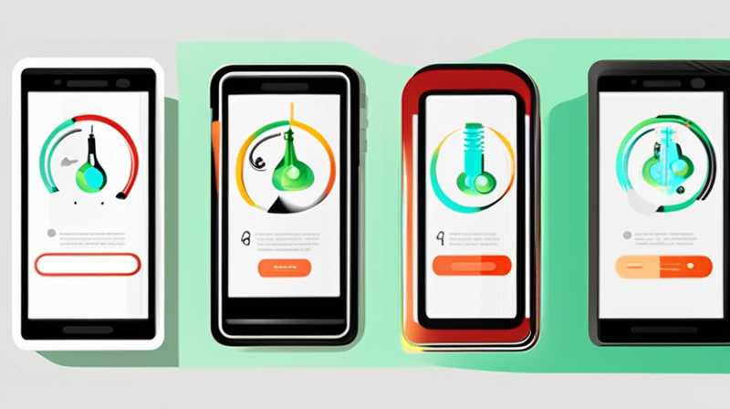 ¿Cuáles son las estafas de tecnología de almacenamiento de energía?