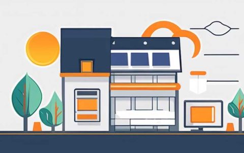 How to connect solar exhaust