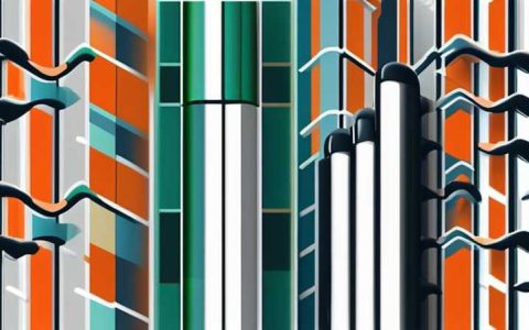 How to install glass tubes in new solar energy