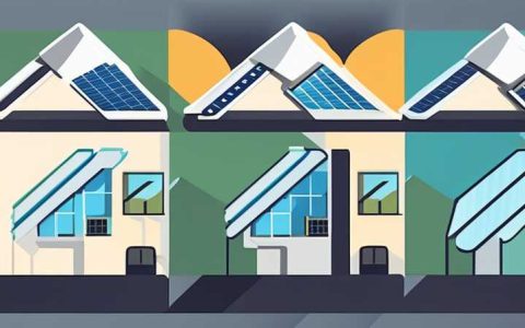 Which solar lighting is suitable for home use