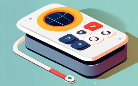 How to charge a calculator with solar power