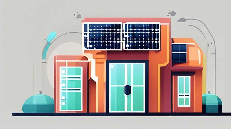 How to put solar cells into production