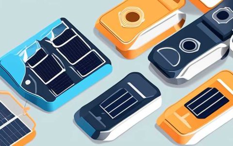 How much does a small solar light set cost