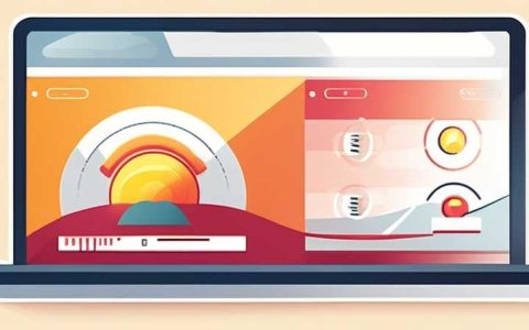 Where to check the temperature of solar energy
