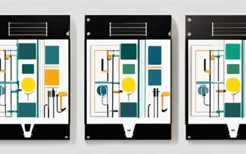 How to connect a three-wire box solar panel