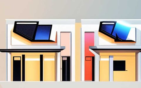 How to install Jiuliang solar lights