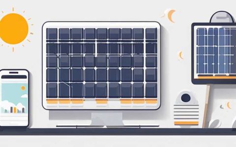 What is the word for solar energy