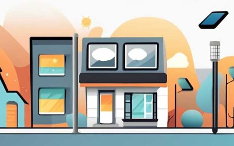 How to Replace Home Solar Street Lights