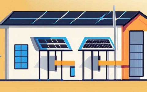 How to prevent leakage of solar photovoltaic power generation