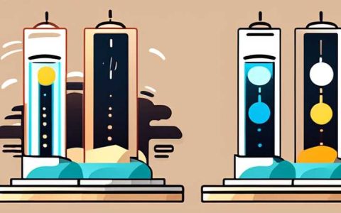 Why the solar light does not light up after installation