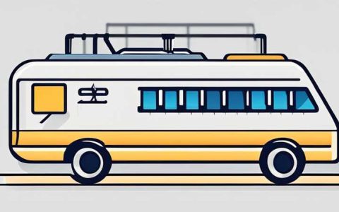 How many volts are the RV solar panels?