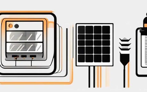 How to change solar energy to fully automatic