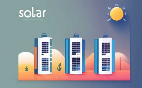 How much is the price of solar energy in Yandu
