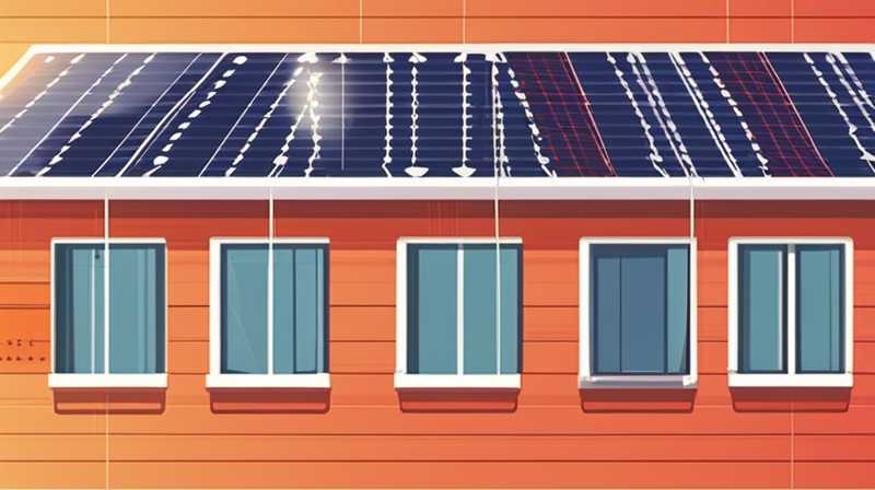 How about rooftop solar photovoltaic