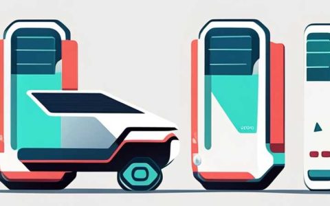 How to make a solar electric car move