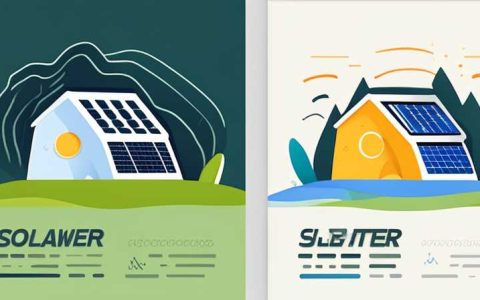 Which solar power generation is better in the wild