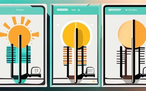 How to Install Solar Light Lines