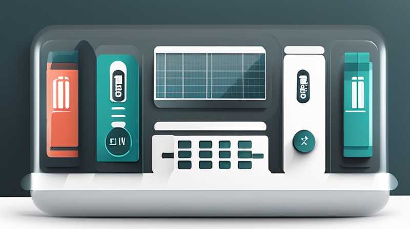 ¿Cuáles son los usuarios objetivo del almacenamiento de energía en baterías?