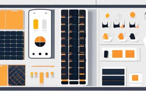 How to upgrade solar panels to 2a