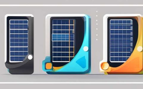 How much does one meter of solar colored light belt cost?